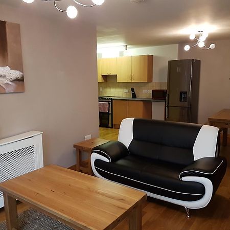 Lascala City Apartment 인버네스 외부 사진