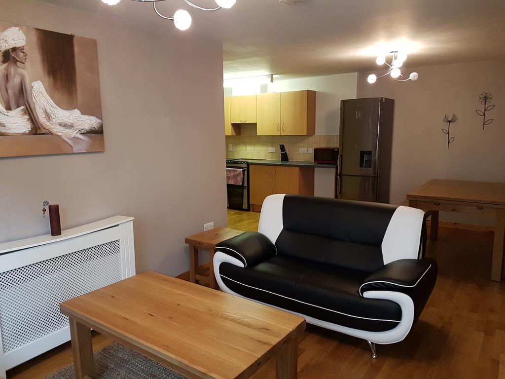 Lascala City Apartment 인버네스 외부 사진