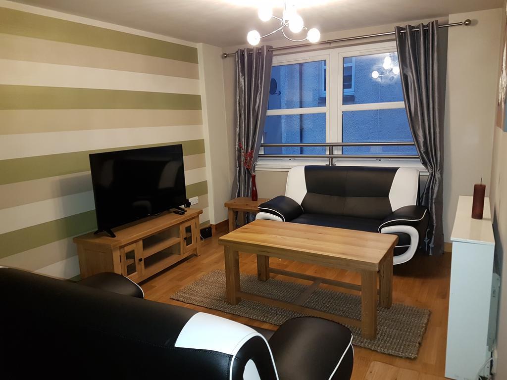 Lascala City Apartment 인버네스 외부 사진