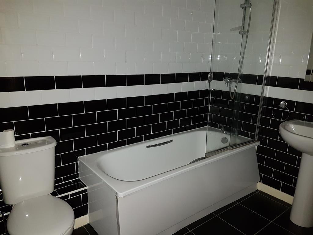 Lascala City Apartment 인버네스 외부 사진