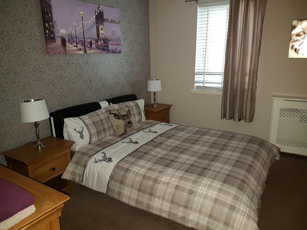 Lascala City Apartment 인버네스 외부 사진