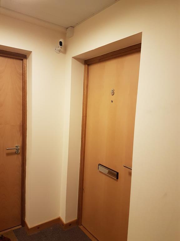 Lascala City Apartment 인버네스 외부 사진